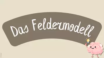 Vorschau - Präsentationen/Tafelbilder - Feldermodell - Präsentation mit Regeln, Übungen, Lösungen und Merkblätter - Seite 1