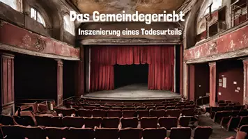 Vorschau - Arbeitsblätter - Der Besuch der alten Dame - Inszenierung eines Todesurteils - Seite 2