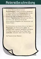 Vorschau - Spiele - "Terrasse eines Cafés bei Nacht" von Vincent van Gogh - Plauderbrettspiel - Seite 1