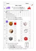 Vorschau - Spiele - Geometrie: Raumorientierung und Lagebegriffe - ab 1 - Seite 2