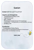 Vorschau - Bildkarten - Materialpaket Krabbenklasse Klassenzimmer/Rituale/Schulstart/Einschulung - Seite 3
