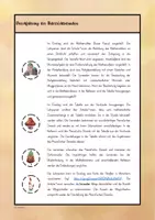 Vorschau - Stundenentwürfe - Auf den Spuren von Blaise Pascal - Lerntheke zum Pascal'schen Dreieck (Klasse 3 - 4) - Seite 3