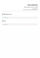 anteprima - Materiale di supporto/inclusione - Tabelle dei numeri: numeri da 1 a 1000 - Pagina 1