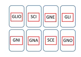 anteprima - Giochi - Ultima sillaba! Set 4 _ Ortografiche - Pagina 3