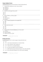 Vorschau - Arbeitsblätter - Kaiser Franz Josef II (Infotext und Übungen) - Seite 3