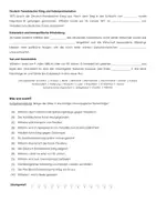Vorschau - Arbeitsblätter - Kaiser Wilhelm I. - Lückentext und Übungen - Seite 2