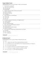 Vorschau - Arbeitsblätter - Paul von Hindenburg - Infotext und Übungen - Seite 2