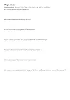 Vorschau - Arbeitsblätter - Paul von Hindenburg - Infotext und Übungen - Seite 3