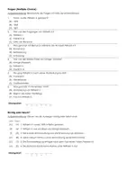Vorschau - Arbeitsblätter - Kaiser Wilhelm II (Infotext und Übungen) - Seite 3