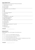 Vorschau - Arbeitsblätter - Abraham Lincoln - Infotext und Übungen - Seite 3