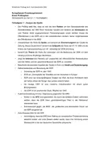 Vorschau - Klassenarbeiten - Mündliche Abiturprüfung: BRD, DDR & Kaiserreich - Seite 3