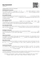 Vorschau - Arbeitsblätter - Das Perserreich - Lückentext und Übungen - Seite 1