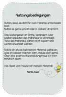 Vorschau - Bildkarten - Materialpaket Nashornklasse - Seite 2