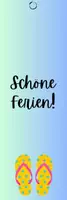 Vorschau - Anderer Materialtyp - Lesezeichen Feriengrüße - Seite 3