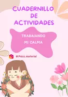 Vista previa - Para docentes: organización, planificación y formación - TRABAJAR LA CALMA - Portada