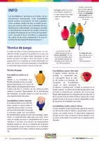 Vista previa - Unidades / Secuencias / Situaciones de Aprendizaje - The Wellerman - Paquete de materiales - Hacer música con instrumentos Orff, boomwhackers y soundbellows - página 3