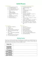 Vorschau - Arbeitsblätter - How to Write an Article: Infosheet, Useful Phrases, Sample Text - Seite 2