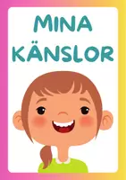 förhandsvisning - Mina-Kanslor - försättsblad