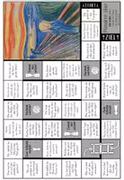 Vorschau - Spiele - "Der Schrei" von Edvard Munch - Plauderbrettspiel - Seite 3