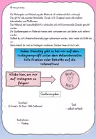 Vorschau - Arbeitsblätter - Materialpaket: Brief (mit Interactive) - Seite 3