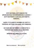 Vista previa - Hojas de trabajo - El Cuadernito de la Letra L - página 2