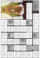 Vorschau - Spiele - "Selbstbildnis, Leo Trotzki gewidmet" von Frida Kahlo - Plauderbrettspiel - Seite 3
