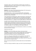 Vorschau - Arbeitsblätter - Wahrheit vs. Lüge: Wie Unwahrheiten unsere Welt prägen - Seite 3