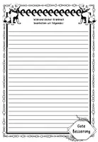 Vorschau - Bildkarten - Krankenmappe Landradorklasse_dunkel #Klassentier - Seite 3