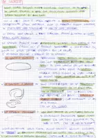 anteprima - Programmi scolastici / Materiali per docenti - Riassunti di astronomia_A050_A028 - Pagina 1