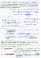 anteprima - Programmi scolastici / Materiali per docenti - Riassunti di astronomia_A050_A028 - Pagina 3