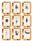 Vorschau - Spiele - Erklärspiel Halloween - Seite 2