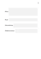 Vorschau - Lehrpläne/Lehrermaterial - Klassenübersicht interaktiv - Deckblatt