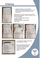 Vorschau - Arbeitsblätter - Flipbook - Wortarten üben - Seite 3