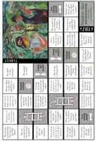 Vorschau - Spiele - "Unter den roten Äpfeln" von Edvard Munch - Plauderbrettspiel - Seite 3