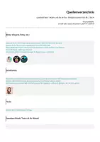Vorschau - Stundenentwürfe - Materialpaket/ Bundle "Arche Noah" - 5-stündige Reihe, Leporello, Lesebüchlein, Drehscheibe und Bild-/Textkarten - Seite 3