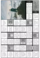 Vorschau - Spiele - "Der Wanderer über dem Nebelmeer" von Caspar David Friedrich - Plauderbrettspiel - Seite 3