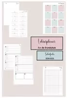 Vorschau - Lehrpläne/Lehrermaterial - Lehrerkalender für die Grundschule 2024/2025 - Deckblatt
