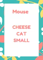 anteprima - Flashcard - Giochiamo a "Banner Word"! - Pagina 2