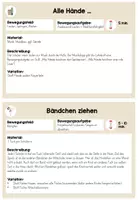 Vorschau - Anderer Materialtyp - Jahresplanung Sport Klasse 2 - Seite 2