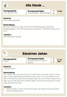 Vorschau - Anderer Materialtyp - Jahresplanung Sport Klasse 4 - Seite 2