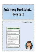 Vorschau - Unterrichtsreihen - Materialpaket zu Morphemen - Seite 1