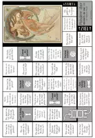 Vorschau - Spiele - "Vier Künste: Der Tanz" von Alphonse Mucha - Plauderbrettspiel - Seite 3