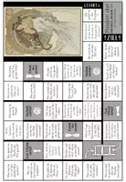 Vorschau - Spiele - "Vier Künste: Die Musik" von Alphonse Mucha - Plauderbrettspiel - Seite 3