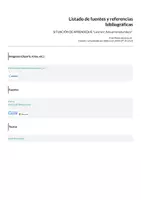 Vista previa - Unidades / Secuencias / Situaciones de Aprendizaje - PACK Situaciones de Aprendizaje - página 1