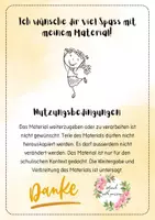 Vorschau - Spiele - Summer Vocabulary - Young World 1 - Seite 1