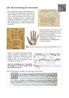 Vorschau - Stundenentwürfe - Musik im Mittelalter (komplette Reihe) - Seite 2