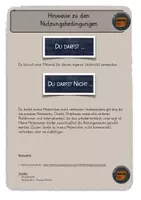 Vorschau - Arbeitsblätter - Herbstferienbingo - Seite 3