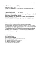 Vorschau - Unterrichtsreihen - Unterrichtseinheit Fabeln Jahrgang 6 - Seite 2