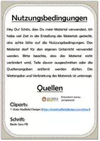Vorschau - Stundenentwürfe - Materialpaket Sachunterrichtsentwürfe - Seite 2