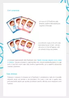 anteprima - Flashcard - Flashcards sulle emozioni ispirate al metodo Montessori - Pagina di copertina